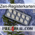 Zen Tabs 08